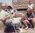 Ekern family vacation, 1969.