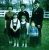 Ekern family by Long Lake, 1960.