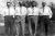MI Ekern and his three sons